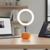 Чехол для наушников Uniq Glase для AirPods Pro 3 Orange (8886463697177) Чехол для наушников Uniq Glase для AirPods Pro 3 Orange (8886463697177)