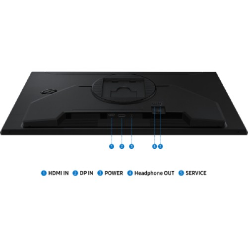 Монитор Samsung LS27HG400EIXUA Монитор Samsung LS27HG400EIXUA