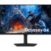 Монитор Samsung LS27HG400EIXUA Монитор Samsung LS27HG400EIXUA