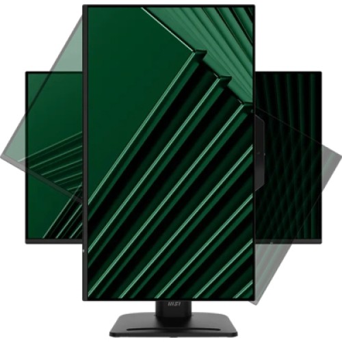 Монитор MSI PRO MP272PMG