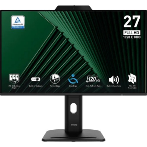 Монитор MSI PRO MP272PMG