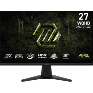 Монитор MSI MAG 275QF E20