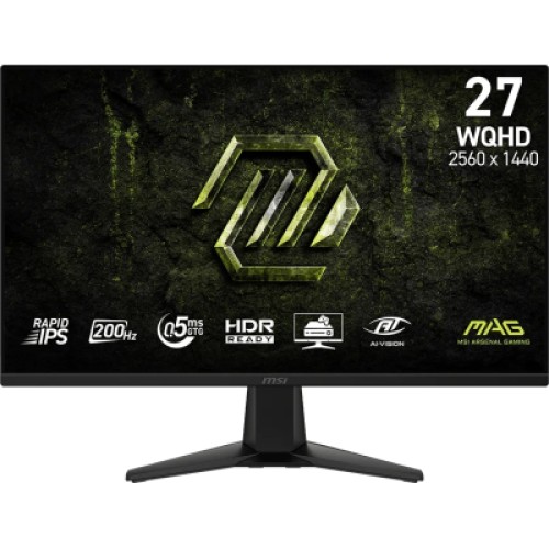 Монитор MSI MAG 275QF E20