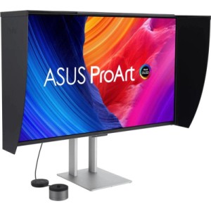 Монитор ASUS ProArt OLED PA32UCDMR-K (90LM03HE-B01K71)