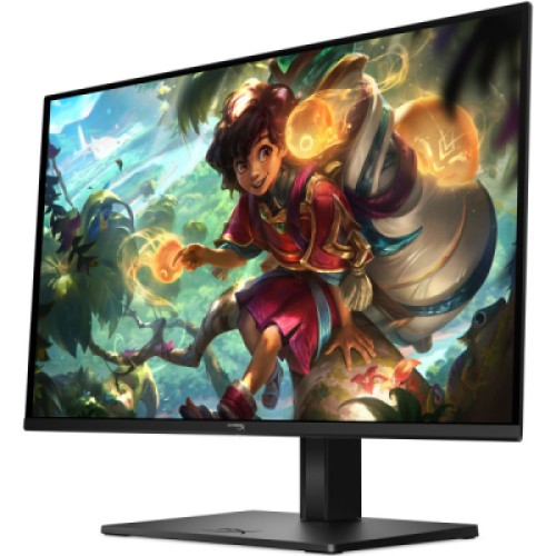 Монитор HP HyperX OMEN 27q (CH0R2AA)