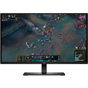 Монітор HP HyperX OMEN 27q (CH0R2AA)