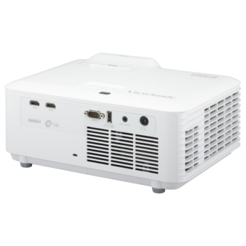 Проектор ViewSonic LSD600W (VS20996)