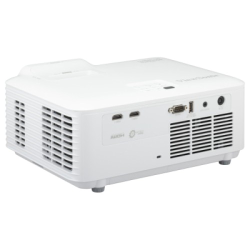 Проектор ViewSonic LSD600W (VS20996)