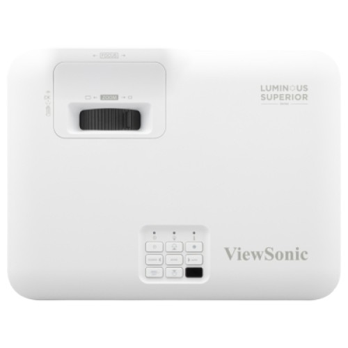 Проектор ViewSonic LSD600W (VS20996)