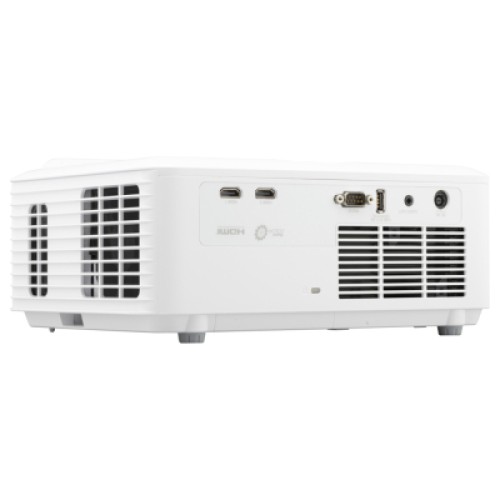 Проектор ViewSonic LSD600W (VS20996)