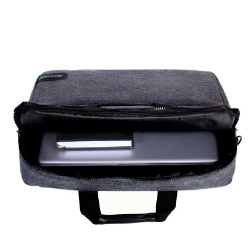Сумка для ноутбука Grand-X 15.6'' SB-239D Black (SB-239D) Сумка для ноутбука Grand-X 15.6'' SB-239D Black (SB-239D)