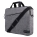 Сумка для ноутбука Grand-X 15.6'' SB-239G Black (SB-239G)
