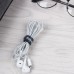 Набор для крепления Earphone Charger Cord Management Holder Clip 10 pcs/strip Essager (EXD-KBB01)