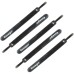 Набор для крепления Earphone Charger Cord Management Holder Clip 10 pcs/strip Essager (EXD-KBB01)