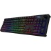 Клавиатура Hator Skyfall 100 PRO Aurum Vanila Silent RGB Wireless/Bluetooth/USB UA Black (HTK4101UA)