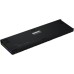 Клавиатура Hator Skyfall 100 PRO Aurum Vanila Silent RGB Wireless/Bluetooth/USB UA Black (HTK4101UA)