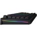 Клавиатура Hator Skyfall 80 PRO Aurum Vanila Silent RGB Wireless/Bluetooth/USB UA Black (HTK4181UA)
