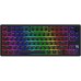 Клавиатура Hator Skyfall 80 PRO Aurum Vanila Silent RGB Wireless/Bluetooth/USB UA Black (HTK4181UA)