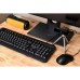 Клавиатура 2E KM1040 USB UA Black (2E-KM1040UB_UA)