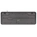 Клавиатура 2E KM1040 USB UA Black (2E-KM1040UB_UA)