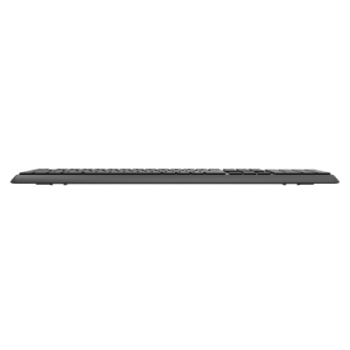 Клавиатура 2E KS405 USB UA Black (2E-KS405UBK_UA)