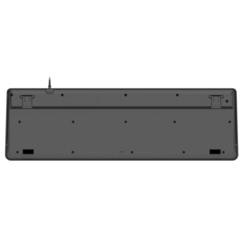 Клавиатура 2E KS405 USB UA Black (2E-KS405UBK_UA)