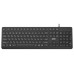 Клавиатура 2E KS405 USB UA Black (2E-KS405UBK_UA)