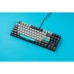 Клавиатура Varmilo APG87 Moonlight C-TK Brown Wireless White Led UA (A94A023D3A5A17A007)