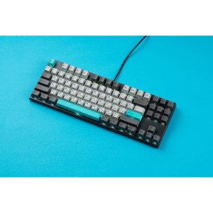 Клавіатура Varmilo APG87 Moonlight Daisy L Wireless White Led UA (A94A023F9A5A17A007)