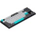 Клавиатура Varmilo APG87 Moonlight Daisy L Wireless White Led UA (A94A023F9A5A17A007)