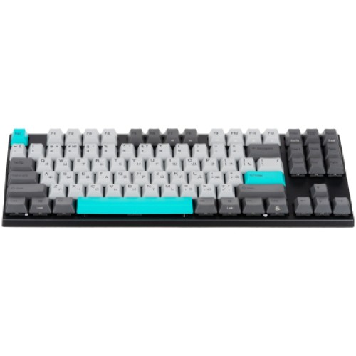 Клавиатура Varmilo APG87 Moonlight Daisy L Wireless White Led UA (A94A023F9A5A17A007)
