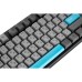Клавиатура Varmilo APG87 Moonlight Daisy L Wireless White Led UA (A94A023F9A5A17A007)