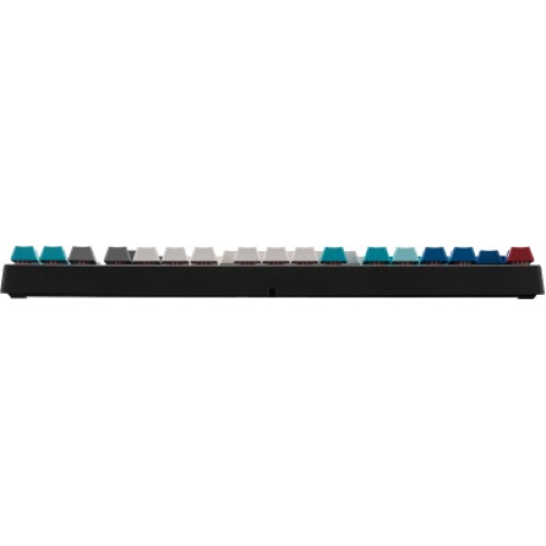 Клавиатура Varmilo APG87 Summit R1 C-TK Red Wireless White Led UA (A94A050D4A5A17A007)