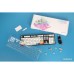 Клавиатура Varmilo APT108 CMYK C-TK Brown Wireless White Led UA (A93A024D3A5A17A007)