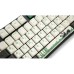 Клавиатура Varmilo APT108 Panda R2 C-TK Red Wireless White Led UA (A93A029D4A5A17A007)