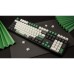 Клавиатура Varmilo APT108 Panda R2 C-TK Red Wireless White Led UA (A93A029D4A5A17A007)