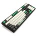 Клавиатура Varmilo APT108 Panda R2 Daisy L Wireless White Led UA (A93A029F9A5A17A007)