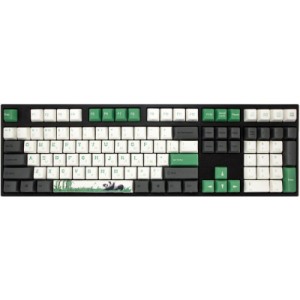 Клавіатура Varmilo APT108 Panda R2 Daisy L Wireless White Led UA (A93A029F9A5A17A007)