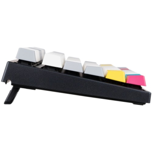 Клавиатура Varmilo APT87 CMYK C-TK Red Wireless White Led UA (A92A024D4A5A17A007)