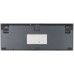 Клавиатура Varmilo APT87 CMYK K-Prestige Silent Wireless White Led UA (A92A024F8A5A17A007)