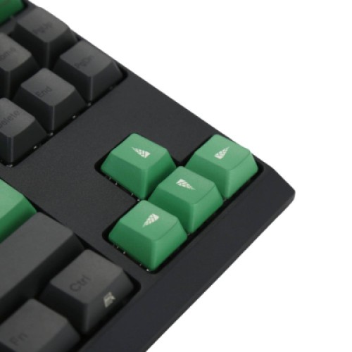 Клавиатура Varmilo APT87 Panda R2 C-TK Brown Wireless White Led UA (A92A029D3A5A17A007)