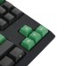 Клавиатура Varmilo APT87 Panda R2 C-TK Brown Wireless White Led UA (A92A029D3A5A17A007)