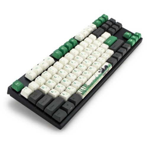 Клавиатура Varmilo APT87 Panda R2 Daisy L Wireless White Led UA (A92A029F9A5A17A007)