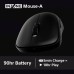Мышка Sony INZONE Wireless/USB Black (MSEG500B.E)