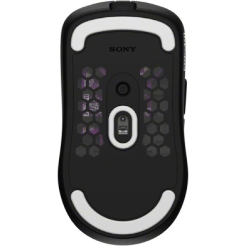 Мышка Sony INZONE Wireless/USB Black (MSEG500B.E)