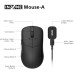 Мышка Sony INZONE Wireless/USB Black (MSEG500B.E)