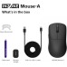 Мышка Sony INZONE Wireless/USB Black (MSEG500B.E)