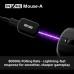 Мышка Sony INZONE Wireless/USB Black (MSEG500B.E)