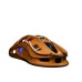 Мышка GravaStar Mercury M1 Pro Wireless/Bluetoot/USB Yellow (GSM1PRO_YLW)