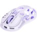 Мышка GravaStar Mercury M1 Pro Wireless/Bluetoot/USB Lavender Purple (GRAVASTARM1PRO_PL)
